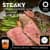 steaky instagram